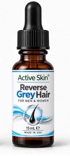Active skin reverse - skin, hair