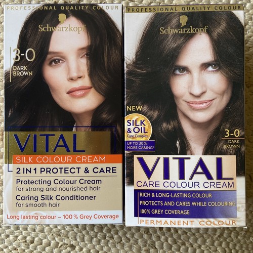 Schwarzkopf vital silk - x,