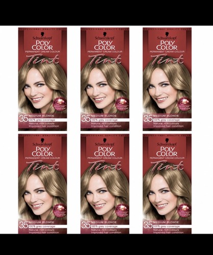 10x schwarzkopf - 10x,