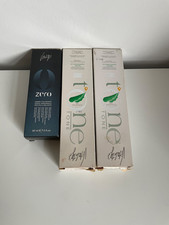 Vitality's Tone on Tone & Zero