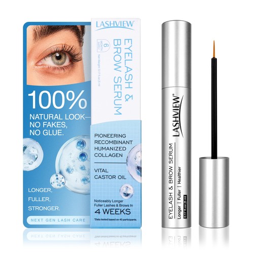 Advanced lash growth for - lash,