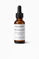 Active Skin Reverse Grey Hair