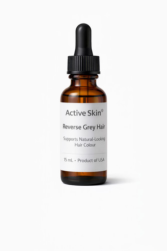 Active skin reverse - active,