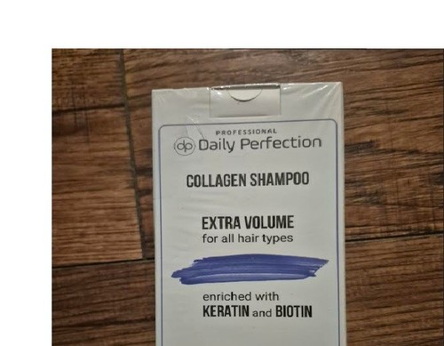 Professional daily perfection - professional,