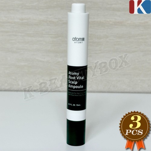 Atomy root vital - atomy,
