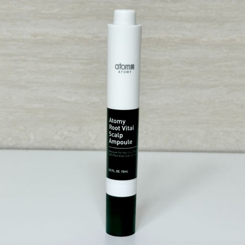 Atomy root vital scalp - root,