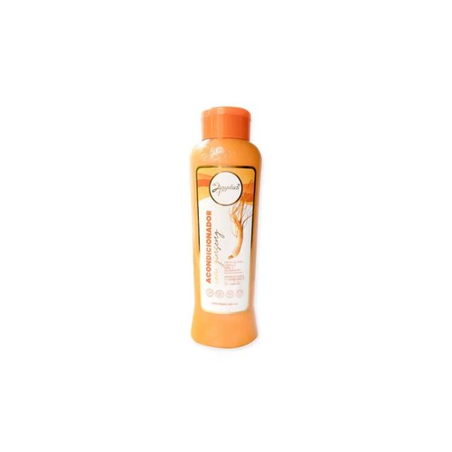 Acondicionador ginseng - acondicionador,