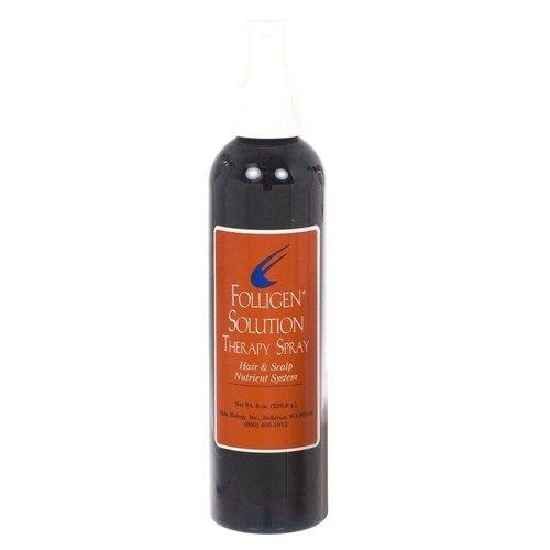 Folligen solution therapy - folligen,