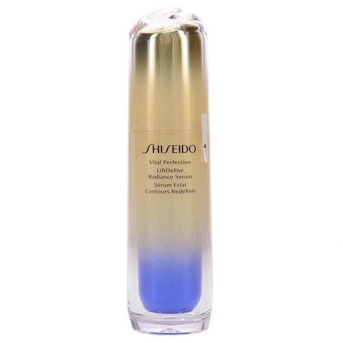 Shiseido vital perfection - vital,