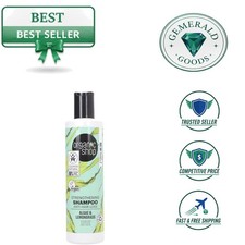Gentle Organic Shampoo with