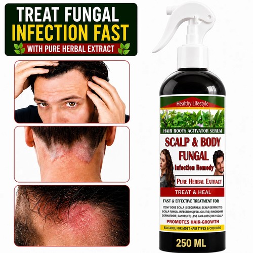 Folliculitis care supports - folliculitis,