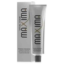 Maxima Hair Colours by Vital