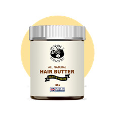 Rorah's All Natural Hair