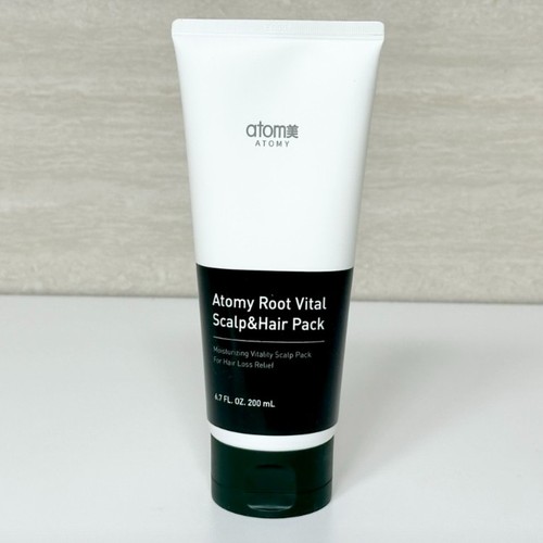 Atomy root vital scalp hair - vital,