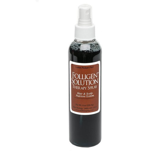 Folligen solution therapy - solution,