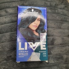 Schwarzkopf Vital Hair Dye
