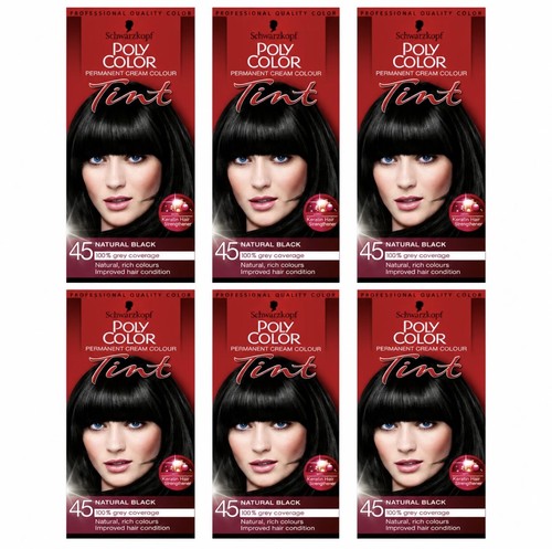 Schwarzkopf professional - 6x,
