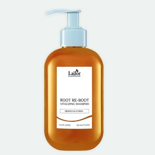 Lador root boot scalp - scalp, care