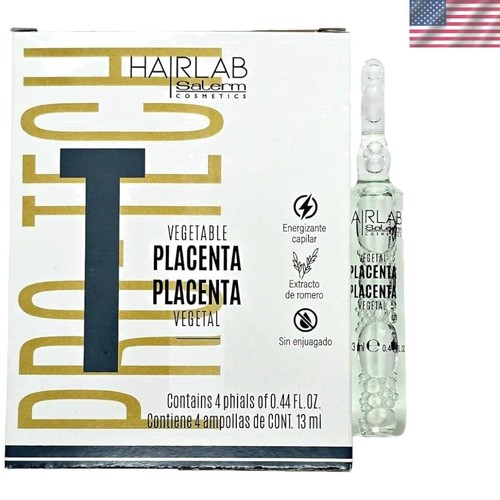 Revitalize your hair with - your,