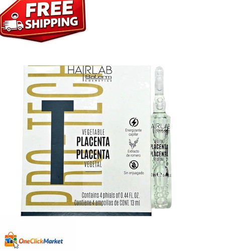 Dye free vegetable placenta - dye-free,