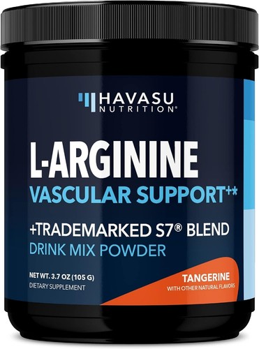 Arginine powder - l,