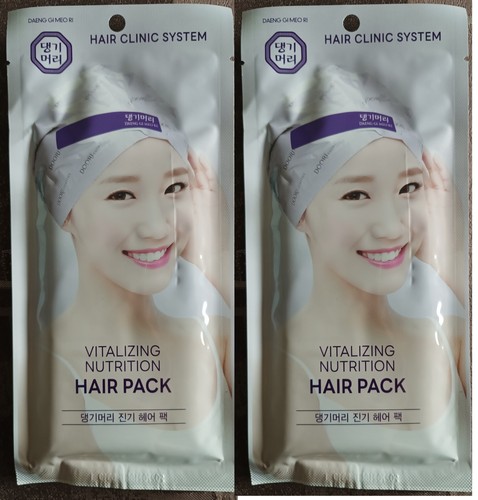 Hair vitalizing nutrition - hair,