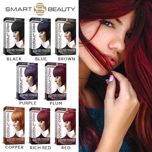 Smart beauty permanent hair - smart,