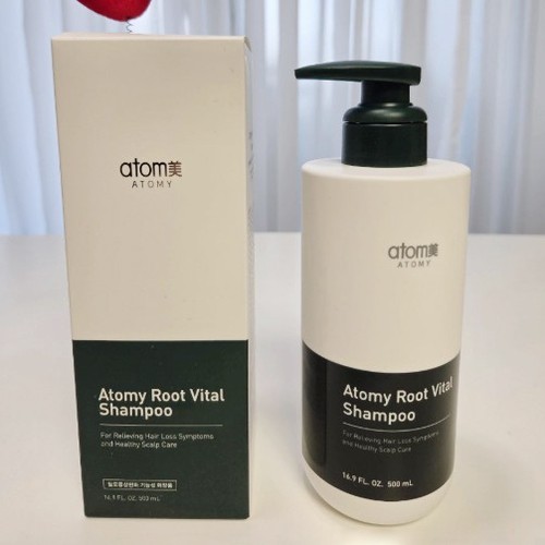Atomy root vital - atomy,