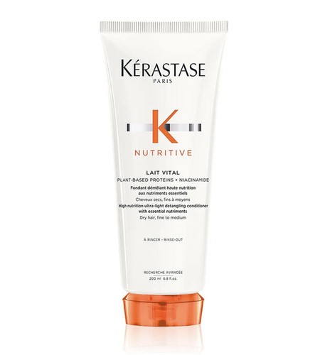 Kerastase lait vital - kerastase,