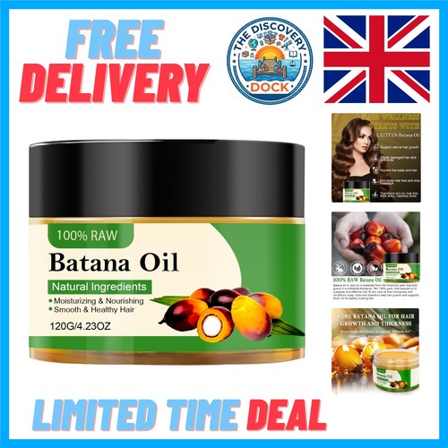 Organic batana oil 4 23oz - batana,