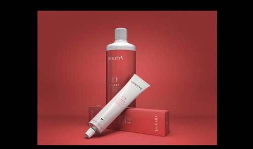 Vitality heart 100 - vitality's,
