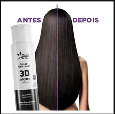 Brazilian keratin  Intensive