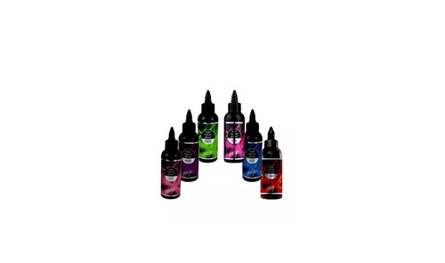 Vitality hair color plus 100 - plus,