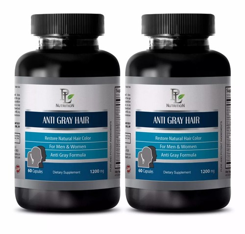 Catalase for vibrant hair - ,