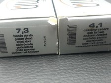 Maxima Hair Colours by Vital