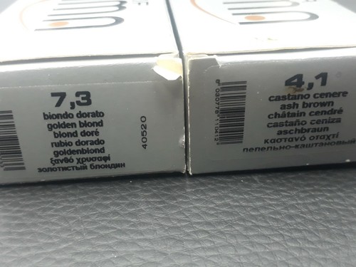 Maxima hair colours vital - colours, by