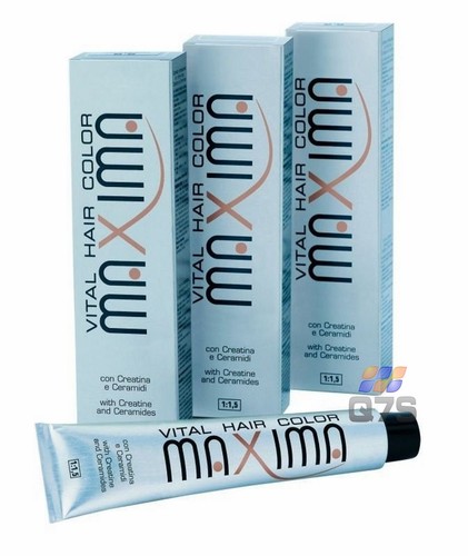 Maxima hair colours - maxima,